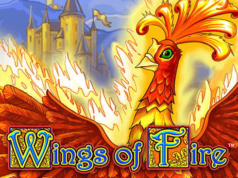 Wings of Fire thumbnail