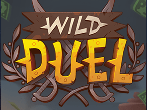 Wild Duel thumbnail