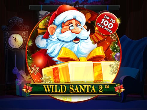 Wild Santa 2 thumbnail