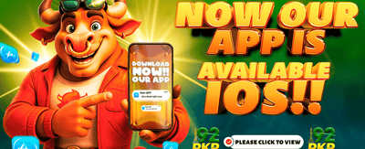 آج ہی اپنی قسمت آزمائیں banner