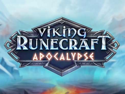 Viking Runecraft_ Apocalypse thumbnail