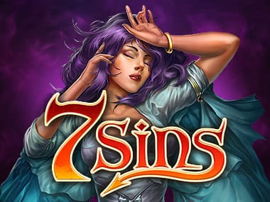 7 Sins thumbnail