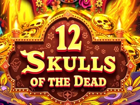 12 Skulls Of The Dead thumbnail