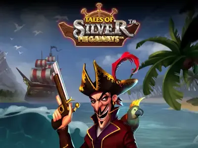 Tales of Silver Megaways thumbnail