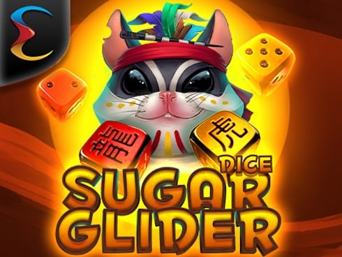 Sugar Glider (Dice) thumbnail